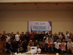 Paiton Energy-POMI Perkuat Sinergi dengan Media Massa Probolinggo